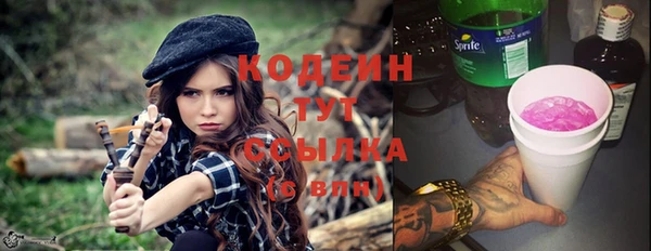 молекула духа Аркадак